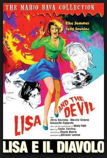 2-18 Lisa e il diavolo