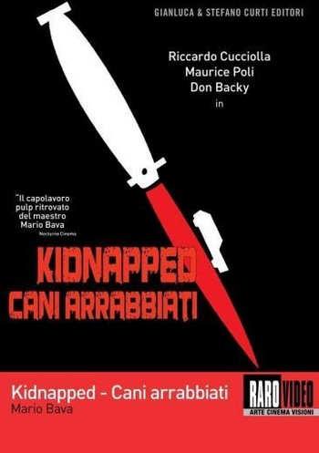 2-19 Cani arrabbiati