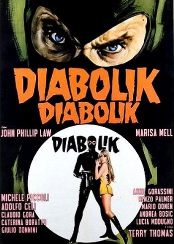 2-5 Diabolik