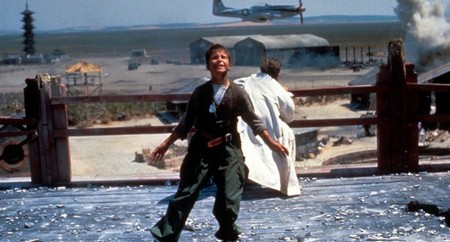 28 L'impero del sole