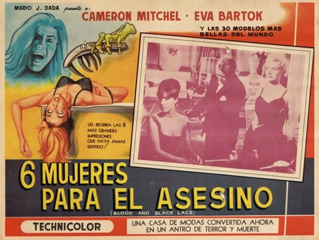 4-12 Sei donne per l’assassino