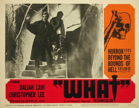 4-13 La frusta e il corpo