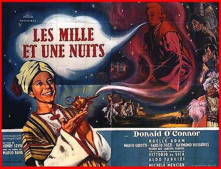 4-2 Le meraviglie di Aladino