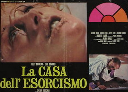 4-20 La casa dell'esorcismo