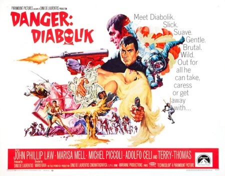4-5 Diabolik