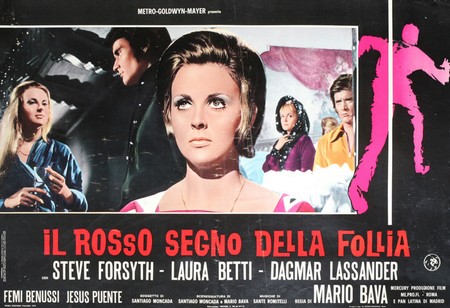 4-7 Il rosso segno della follia