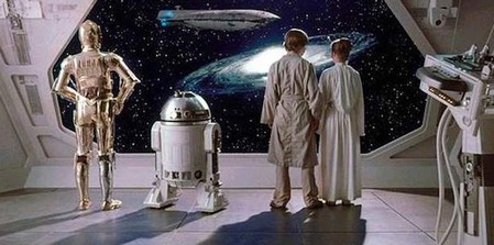 4 L'impero colpisce ancora