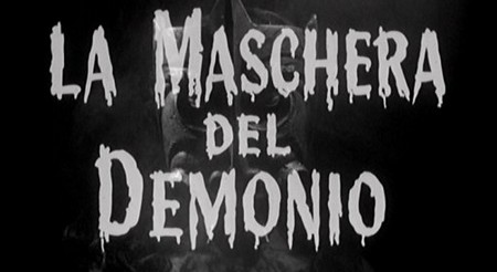 5-1 La maschera del demonio titoli