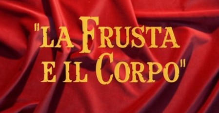 5-13 La frusta e il corpo