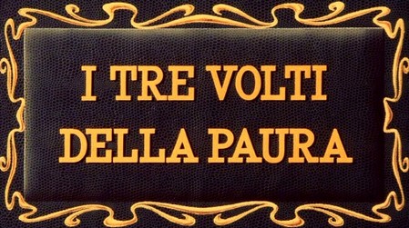 5-14 I tre volti della paura