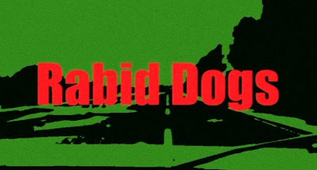 5-19 Canni arrabbiati