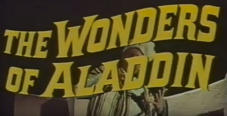 5-2 Le meraviglie di Aladino