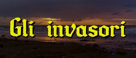 5-4 Gli invasori