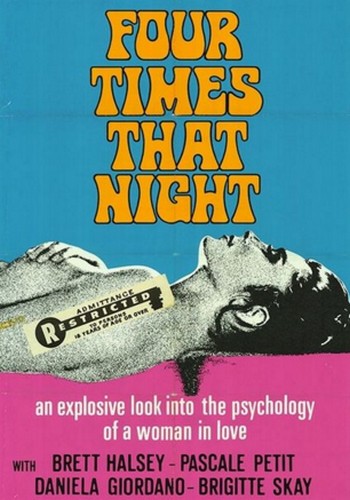 6-11 Quante volte... quella notte