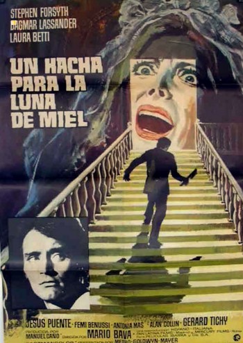 6-7 Il rosso segno della follia