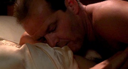 6 Il postino suona sempre due volte