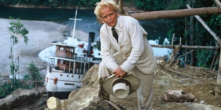 7 Fitzcarraldo