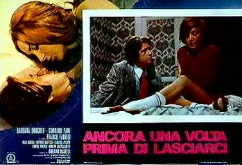 Ancora una volta prima di lasciarci locandina 2