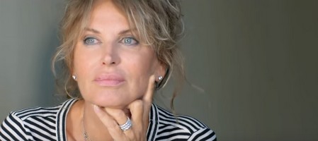 Dalila Di Lazzaro 80 voglia di te