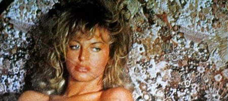 Dalila Di Lazzaro Prima che sia troppo presto