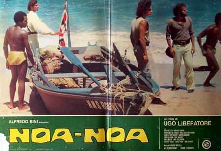 Noa Noa lobby card 1