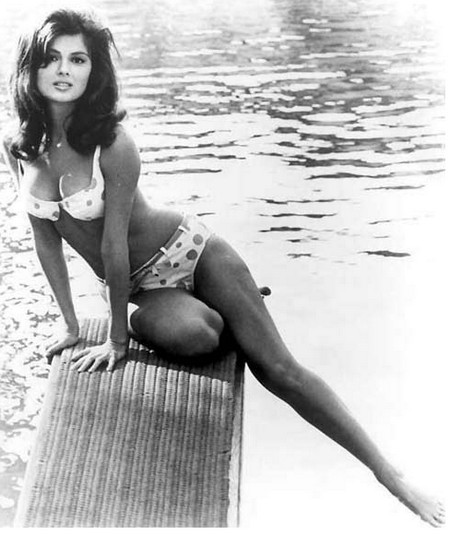 Pamela Tiffin Photobook 1