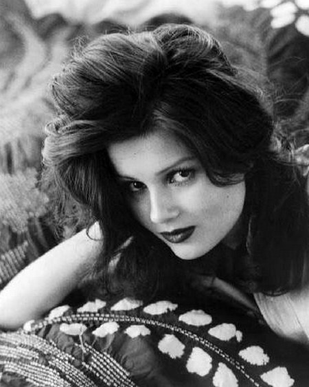 Pamela Tiffin Photobook 11