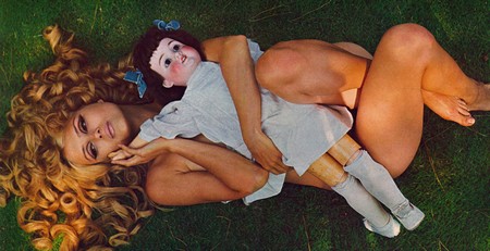 Pamela Tiffin Photobook 12