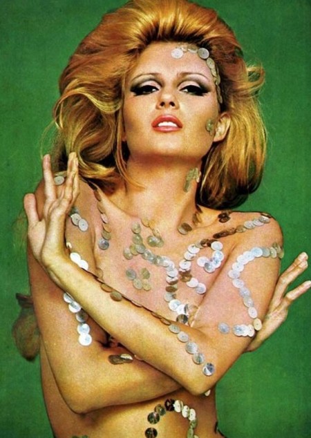 Pamela Tiffin Photobook 16