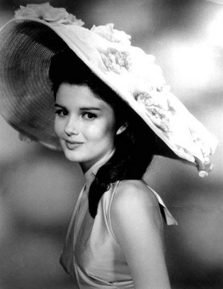 Pamela Tiffin Photobook 6