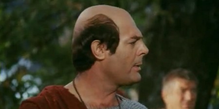 Scipione detto anche l'Africano 1