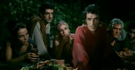 Scipione detto anche l'Africano 11