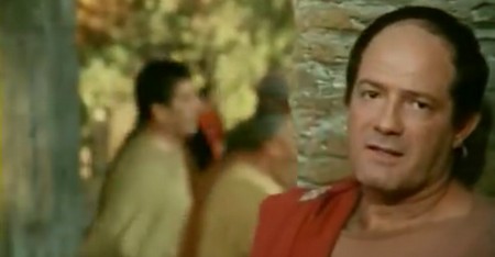 Scipione detto anche l'Africano 4