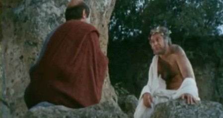 Scipione detto anche l'Africano 5