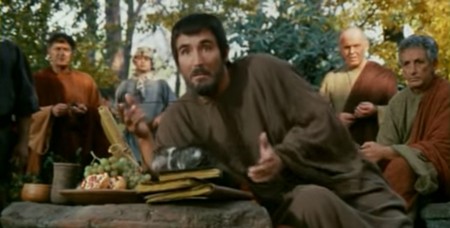 Scipione detto anche l'Africano 7