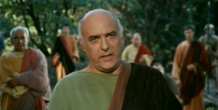 Scipione detto anche l'Africano 8