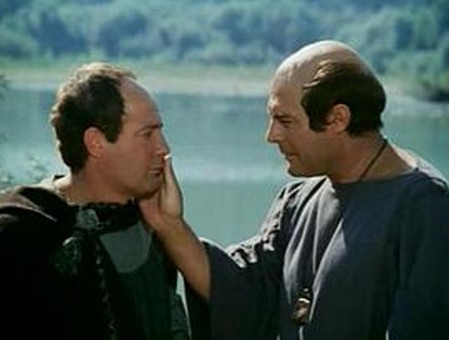 Scipione detto anche l'Africano foto 1