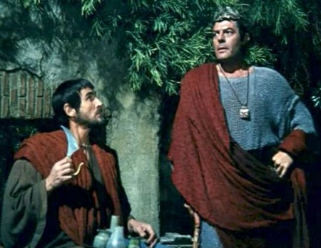 Scipione detto anche l'Africano foto 2