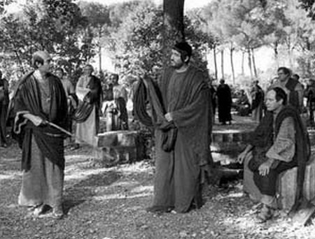 Scipione detto anche l'Africano foto 4