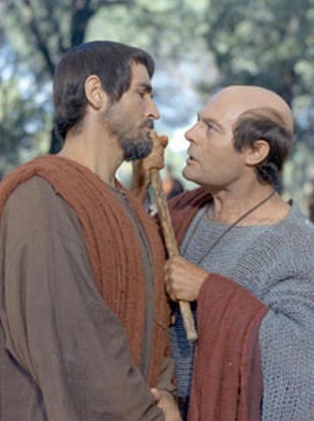 Scipione detto anche l'Africano foto 5