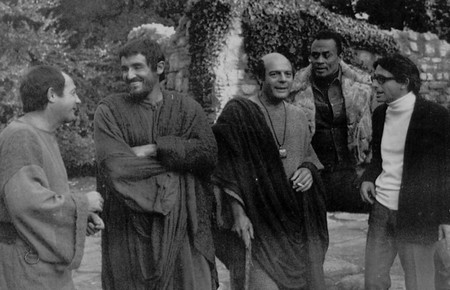 Scipione detto anche l'Africano foto 6