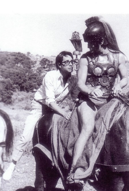 Scipione detto anche l'Africano foto 9