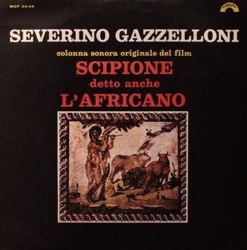 Scipione detto anche l'Africano loc.3