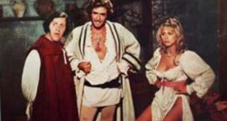 1-15 Le Mille e una Notte all'italiana