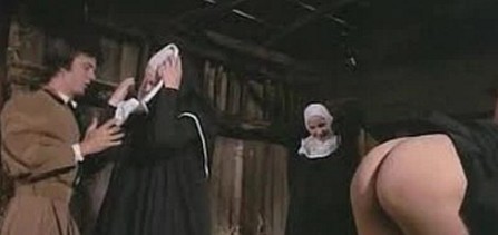 1-23 Metti lo diavolo tuo ne lo mio inferno