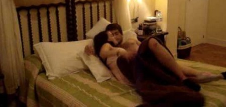 1-8 Decameron proibito