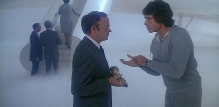 1 Il paradiso può attendere