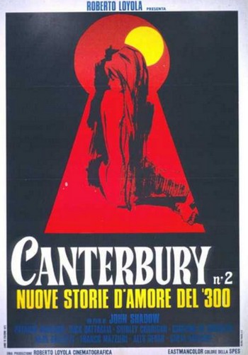 2-20 I Racconti di Canterbury n. 2