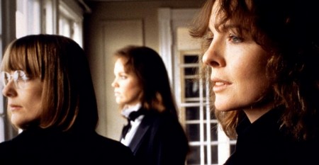 2 Woody Allen - Interiors