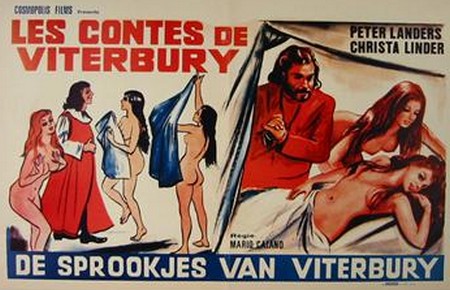 3-24 I Racconti di Viterbury